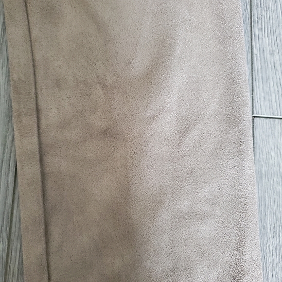 Wilfred Free suede legging pants - Picture 2 of 4
